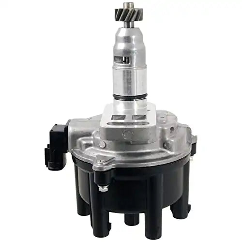 Load image into Gallery viewer, New Distributor Replacement For 1993 1994 1995 1996 1997 93 94 95 96 97 Toyota Land Cruiser &amp; Lexus LX450, Replaces 19100-66020 1FZFE 31-74607 TY43 - Electrical Parts > Other Electrical Parts from MyMROmarts
