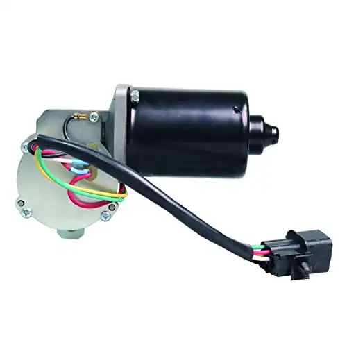 New Windshield Wiper Motor Front Replacement For Kia Optima 2001-2006, Magentis 2001-2006 01 02 03 04 05 06 981103C200, 434457, 43-4457, 9000156 - Electrical Parts > Other Electrical Parts > Wiper Motor from MyMROmarts