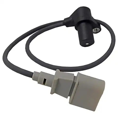 New Crank Position Sensor Replacement For 2000-06 Audi A6 Quattro, 2000-03 A8 Quattro, 2003-05 Allroad Quattro, 2004-09 S4, 2002-03 S6, 01-03 S8, 4.2L V8 GAS DOHC 077-906-381F 077906381F - Electrical Parts > Sensors > Other Sensors from MyMROmarts