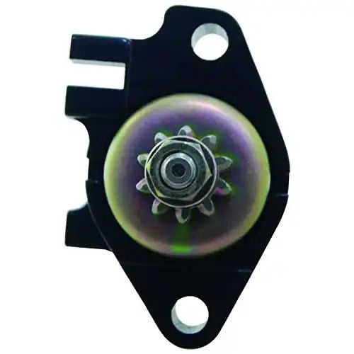Load image into Gallery viewer, New Starter Replacement For EVINRUDE JOHNSON 9.9 10 15 HP 1980-1997 386430 586276 0203323 0203740 - Electrical Parts > Starter Motor from MyMROmarts
