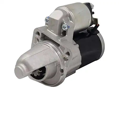 Load image into Gallery viewer, New Starter Replacement For Ford Fusion 1.5L 1.6L 13 14 15 16 17 18 2013-2018, Escape L4 1.6L 2013-2016, CJ5Z-11002-A CJ5Z-11002-B SA-1015 SA-1023 S-80554 - Electrical Parts > Starter Motor from MyMROmarts
