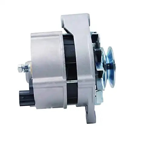 New Alternator Replacement For Case Skid Steer Loader SR130 SR150 SR175 SV185 ISM N844T/M3 46HP-60HP, New Holland Industrial Skid Steer SL35 84281043, 556934 - Electrical Parts > Alternator from MyMROmarts