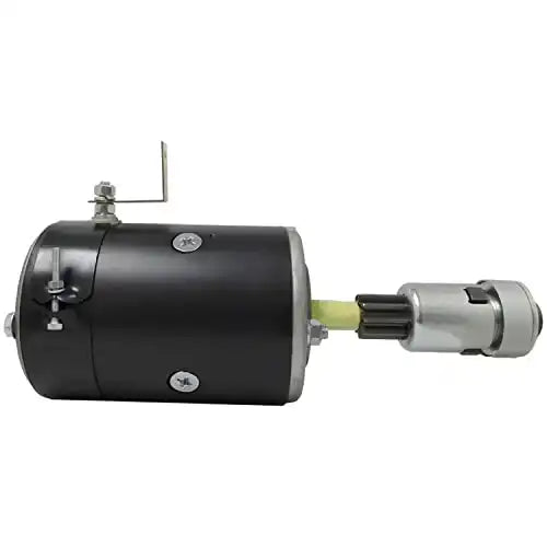 New Starter Replacement For 1939-1952 Replacement Ford Tractor FARM 2N 8N 9N W/Drive No Mounting Ears 6V 8N11001, 8N11002, 9N11001, 9N11002, IMI120, 41014088, SFD0145 - Electrical Parts > Starter Motor from MyMROmarts
