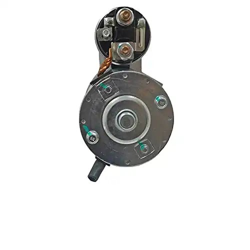 Load image into Gallery viewer, New Starter For Grasshopper 225 720K 725K 20HP 25HP 1993-2014 - Electrical Parts > Starter Motor from MyMROmarts

