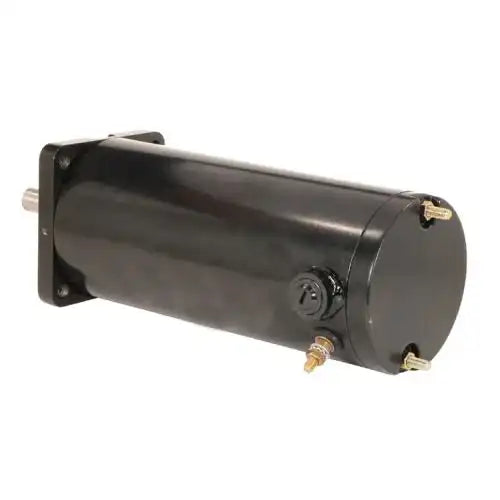 Load image into Gallery viewer, New Reversible Motor Replacement For Western Fisher Salt Spreader W-8815 F9524 022-064953-7-022 054-94-1242-0434 06961678 069616787209 107974490221 1220182 - Electrical Parts &gt; Other Electrical Parts from MyMROmarts
