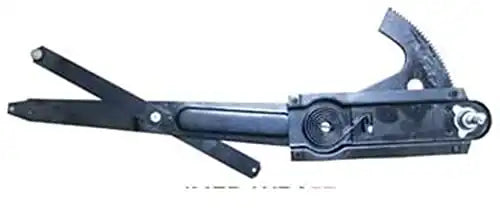 Load image into Gallery viewer, New Window Regulator Front Passenger Side Right RH Replacement For 1968 Replacement Ford Mustang &amp; Mercury Cougar, C8ZZ-6523200A, 752-115, 84003 - Electrical Parts > Regulator from MyMROmarts
