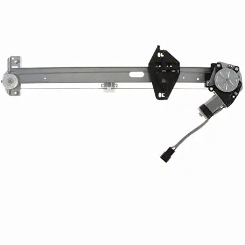 Load image into Gallery viewer, New Front Driver Side Left LH Power Window Regulator W/Motor Replacement For Honda Pilot 2009 2010 2011 2012 2013 2014 2015, 388594 72250SZAA01 72250SZAA02 748-754 - Electrical Parts &gt; Regulator from MyMROmarts
