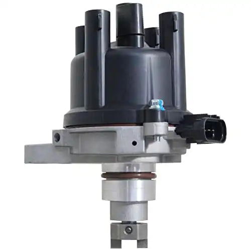 New Distributor Replacement For 1994 1995 1996 94 95 96 Toyota Camry Celica 2.2 4-cyl, Replaces 19100-74110 - Electrical Parts > Other Electrical Parts from MyMROmarts