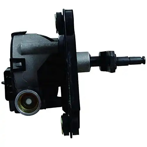 Load image into Gallery viewer, New Front Wiper Motor W/Metal Mounting Plate Replacement For 1987-2019 Ford Bronco F Super Duty F-150 F250 F-350 Alternator Replacement For Ford E7TZ17508A - Electrical Parts > Alternator from MyMROmarts
