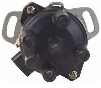 Load image into Gallery viewer, New Distributor Replacement For 1991-96 Replacement Ford Escort GT &amp; Mercury Tracer LTS 1.8, 1990-94 Mazda Protégé LX, Replaces F1CZ 12127-A, Mazda BP05-18-200A, BP05-18-200B - Electrical Parts > Other Electrical Parts from MyMROmarts
