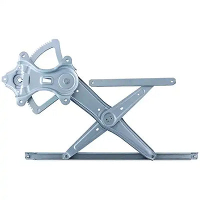 New Window Regulator Front Drivers Side Left LH Replacement For 2003 2004 2005 2006 2007 2008 Toyota Matrix 740-138, 6980101030, 85720-AA050, 11R336, 660102 - Electrical Parts > Regulator from MyMROmarts
