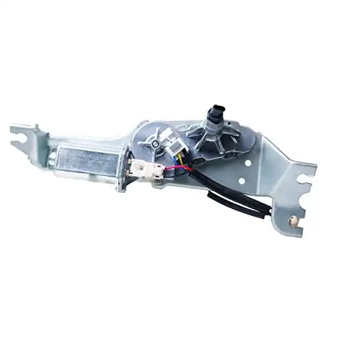 New Windshield Wiper Motor Replacement For Subaru Legacy 1995-1999 95 96 97 98 99 86511-AC040, 86511-AC041, 86511-AC090, 86511-AC091, 86511-AC101, 43-4507, 85-4507 - Electrical Parts > Other Electrical Parts > Wiper Motor from MyMROmarts