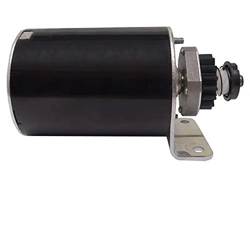 New Starter For John Deere Lawn Mower Sabre LT166 1642 1842 1848 2048 2254 - Electrical Parts > Starter Motor from MyMROmarts