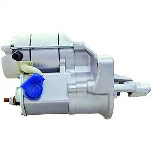 Load image into Gallery viewer, New Starter Replacement For Dodge Chrysler Concorde V6 3.3L 93 94 95 96 1993-1996, Intrepid 3.3L 1993-1997 97, Eagle Vision V6 3.3L 1993-1997 4609010 - Electrical Parts > Starter Motor from MyMROmarts
