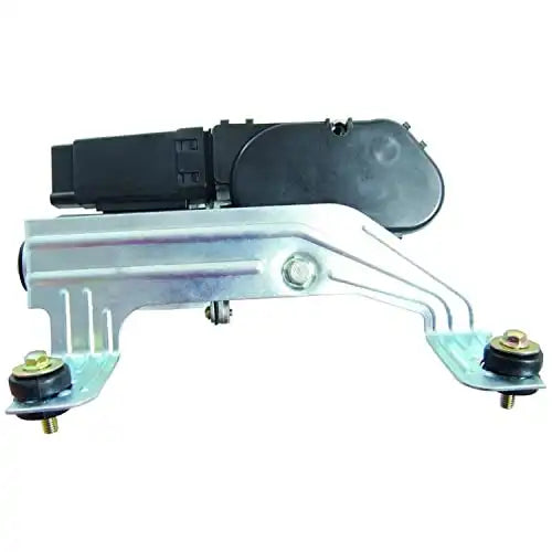 Cargue la imagen en el visor de la galería, New Rear Wiper Motor W/Pulse Board Module Replacement For 1999-2005 Pontiac Montana Trans Sport 12362550, 12363350, 12494791, 15099936 - Electrical Parts &gt; Other Electrical Parts &gt; Wiper Motor from MyMROmarts
