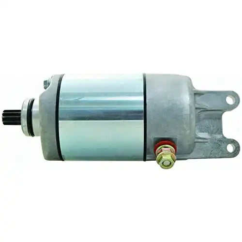 New Starter Replacement For 85 86 HONDA ATV FOURTRAX Replacement Forman TRX350 TRX 350 31200HA7305, 31200HA7315, 31200-HA7-671, SM13233, SMU0030, 41054021 - Electrical Parts > Starter Motor from MyMROmarts
