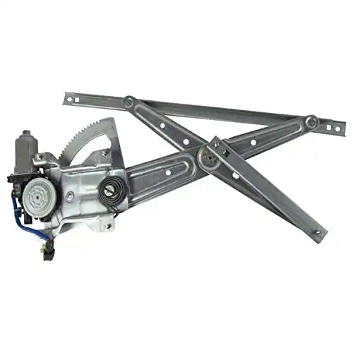 New Front Right Power Window Regulator W/Motor For Kia 2003 2004 2005 2006 2007 2008 2009, 82402300 - Electrical Parts > Regulator from MyMROmarts