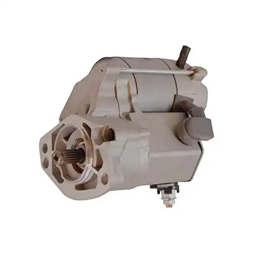 New Starter Replacement For Harley FLHR Road King 1340CC 96-98, 1450CC 99-06 /FLHT Electra Glide 1340CC 95-98 1450CC 99-0631553-90 31553-90A 31558-90 31553-94A