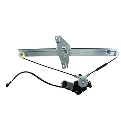 New Window Regulator W/Motor Front Drivers Side Left LH Replacement For 1995 1996 1997 1998 1999 Toyota Avalon 741-912, 11A283, 6982007010 - Electrical Parts > Regulator from MyMROmarts