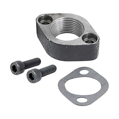 Block Heater Adapter Kit AM134805 719734-77050 For John Deere Gator Military 4x4 X495 X740 X744 X748 X749 1025R 1026R 2025R 2026R 2305 2320 - Engine Parts from MyMROmarts