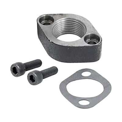 Block Heater Adapter Kit AM134805 719734-77050 For John Deere Gator Military 4x4 X495 X740 X744 X748 X749 1025R 1026R 2025R 2026R 2305 2320 - Engine Parts from MyMROmarts