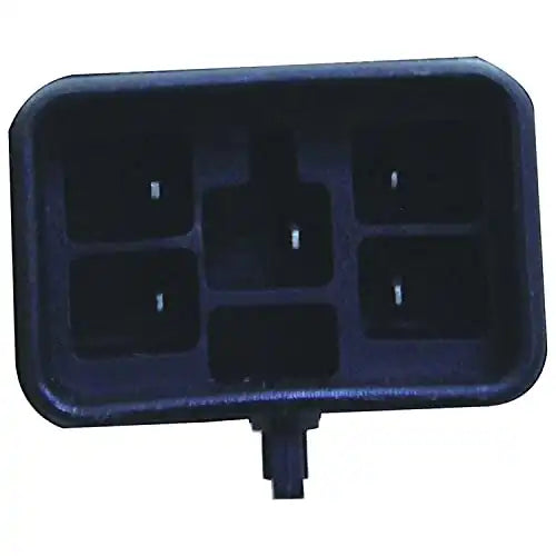 New Front Wiper Motor W/Control Module Replacement For 1991-2000 Saturn SC SL SW, Replaces GM 21049032, 21055768 - Electrical Parts > Other Electrical Parts > Wiper Motor from MyMROmarts