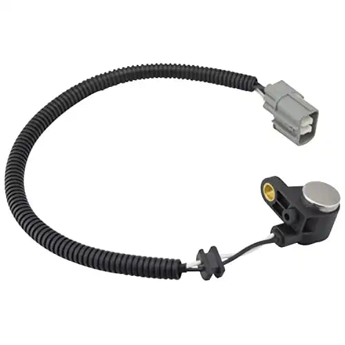 Load image into Gallery viewer, New Crank Position Sensor Replacement For 1996-00 Honda Civic Coupe, Sedan, Hatchback 4 Speed Automatic &amp; 5 Speed Manual, DX DX-V EX GX GX (ABS) LX CX HX 37500-P2F-A01 37500P2FA01 - Electrical Parts &gt; Sensors &gt; Speed Sensors from MyMROmarts
