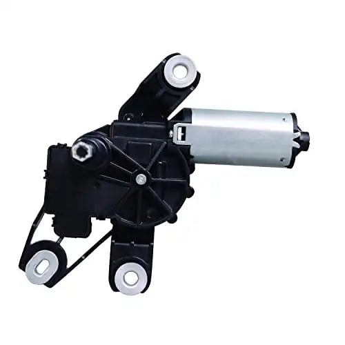 Load image into Gallery viewer, New Windshield Wiper Motor Replacement For VW Golf GTI 2006-2014, Passat Rabbit Jetta R32 2007-2010, 1K6-955-711B, 1K6-955-711C, 1K9-955-711A, 1K9-955-711B - Electrical Parts > Other Electrical Parts > Wiper Motor from MyMROmarts
