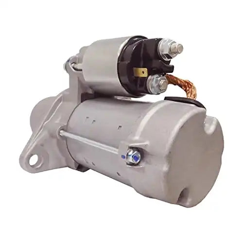 Load image into Gallery viewer, New Starter Replacement For Subaru Legacy 2.5L 2008-2014, Outback 2.5L 2008-2014 428000-4780, 23300-AA58A, 23300AA58A - Electrical Parts > Starter Motor from MyMROmarts
