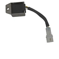 New Regulator Rectifier Assembly Replacement For Yamaha ATV 3GB-81960-10, 5TH-81960-00, 5TH-81960-01, 3GB8196010, 5TH8196000, 5TH8196001 - Electrical Parts > Regulator from MyMROmarts