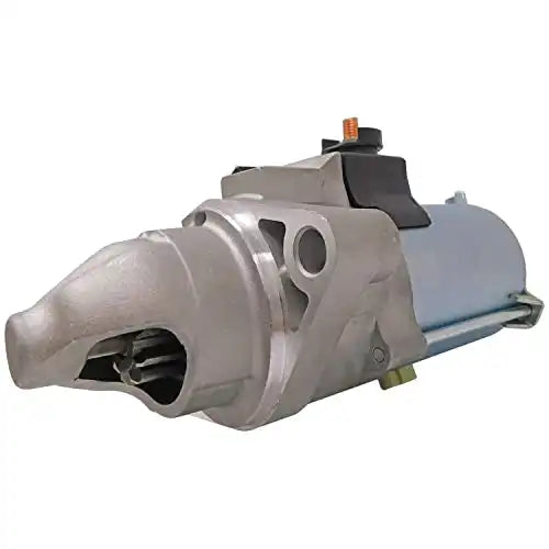 Load image into Gallery viewer, New Starter Replacement For Acura RDX L4 2.3L 2007-2012 31200RWCA01, 31200-RWC-A02, RWC5L, SM710-06, SM730-03, SMU0495, 41054200R - Electrical Parts > Starter Motor from MyMROmarts
