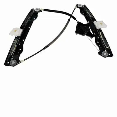 New Front Driver Side Left LH Power Window Regulator W/O Motor Replacement For Chrysler 200 & Dodge Avenger 2011 2012 2013 2014, 752-640 384418 660482 68104205AA - Electrical Parts > Regulator from MyMROmarts