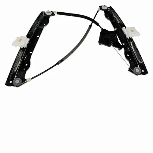 New Front Driver Side Left LH Power Window Regulator W/O Motor Replacement For Chrysler 200 & Dodge Avenger 2011 2012 2013 2014, 752-640 384418 660482 68104205AA - Electrical Parts > Regulator from MyMROmarts