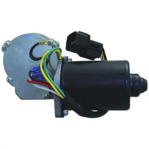 Load image into Gallery viewer, New Windshield Wiper Motor Replacement For Kia SORENTO I (JC) Eng.D4CB 2.5 CRDi 103kw 02-02 98100-3E000 98100-3E100 98110-3E000 43-4464 85-4464 - Electrical Parts &gt; Other Electrical Parts &gt; Wiper Motor from MyMROmarts
