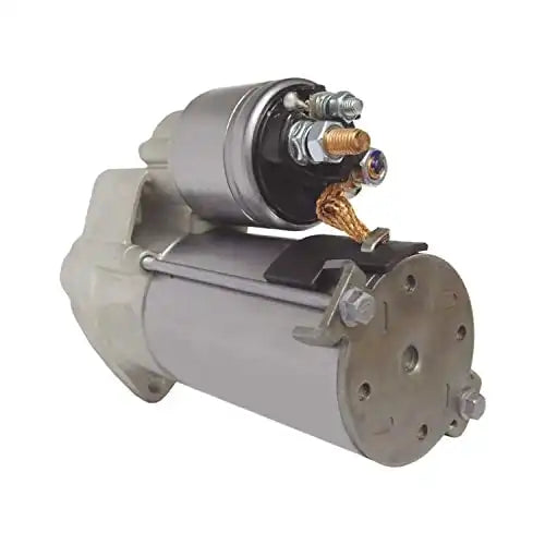 New Starter For Mercedes C350 E350 R350 3.5L 2012, SL400 SL450 3.0L 15-18, SLK350 3.5L 12-13, GL450 3.0L 15-16, GLE350 3.5L 16-18, GLE400 GLE43 3.0L 16-18, GLS450 3.0L 17-18, ML350 12-15 2769062500 - Electrical Parts > Starter Motor from MyMROmarts