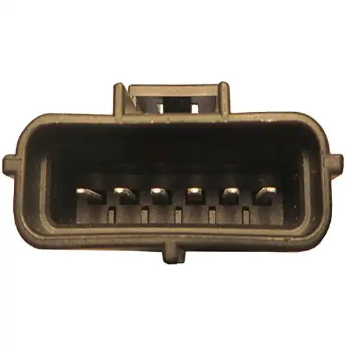 Load image into Gallery viewer, New Mass Air Flow Sensor Replacement For 2003-04 Mercury Marauder, 2003-05 Lincoln Towncar Mercury Grand Marquis, 2003-06 Replacement Ford Crown Victoria, 2000-03 Jaguar S-Type - Electrical Parts > Sensors > Other Sensors from MyMROmarts
