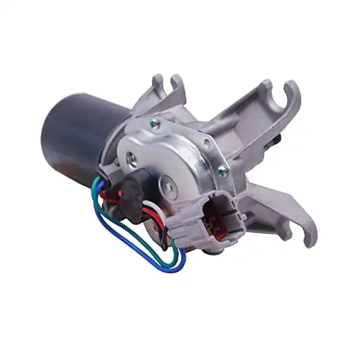 New Windshield Wiper Motor Replacement For Nissan Pathfinder 1998-2001, Infiniti Q45 QX4 1997-2001 28810-0W010, 28810-3H000, 28810-6P100, 602-090, 43-4315 - Electrical Parts > Other Electrical Parts > Wiper Motor from MyMROmarts