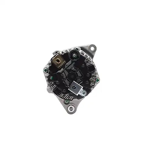 New Alternator Replacement For Honda Fit L4 1.5L L15B1 2015-2016 31100-5R7-A01, 31100-5R7-A02, AHGA95, A005TZ0281ZC, A5TZ0281ZC - Electrical Parts > Alternator from MyMROmarts