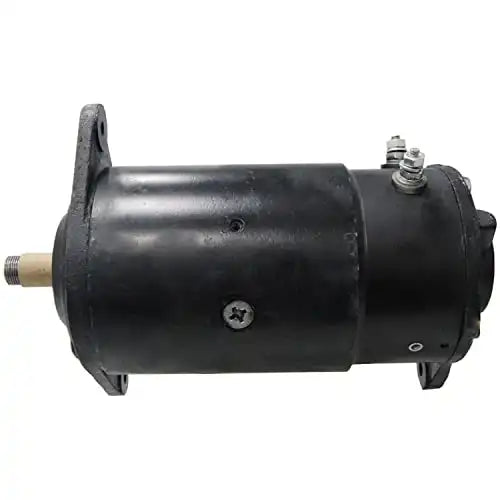 Load image into Gallery viewer, New Starter Generator Replacement For 1971-1980 International Lo-Boy IHC C-60 154 1101432 1101864 1101945 1101960 1101970 1101980 1101984 1101992 1101993 1101995 - Electrical Parts > Starter Motor from MyMROmarts
