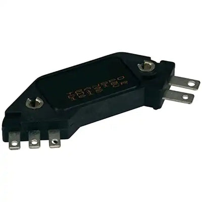 New Ignition Control Module Replacement For Chevy Astro, C10 C20 C30 G10 G20 G30 K10 K20, C10 C20 K10 K20 Suburban, K5 Blazer, Monte Carlo, 1985-1986, GM 10482821, 1894308, 1894485, 1987492 - Electrical Parts > Electronic Control System > Ignition Control Module from MyMROmarts