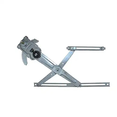 Load image into Gallery viewer, New Window Regulator Front Drivers Side Left LH Replacement For 1988 1989 1990 1991 1992 Toyota Corolla Sedan &amp; Wagon, 6982012290, 740-614 11R269 125-58542L - Electrical Parts > Regulator from MyMROmarts
