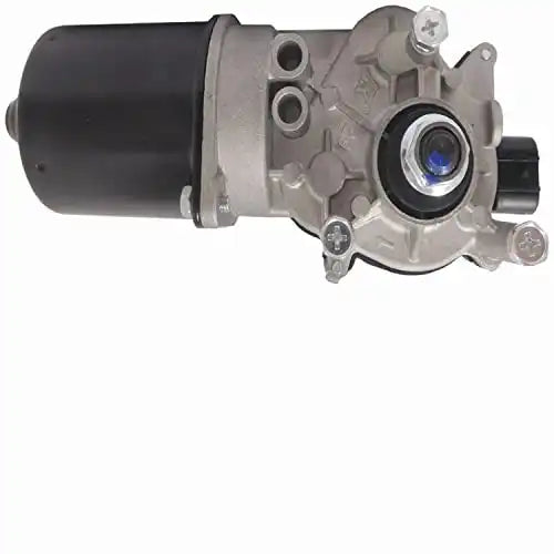 Load image into Gallery viewer, New Front Wiper Motor Replacement For 2003 2004 2005 2006 2007 2008 Acura Honda Accord MDX Pilot TL TSX, Replaces Acura 76505-S9V-A01 76505-S9V-A02 76505-SDA-A01 - Electrical Parts > Other Electrical Parts > Wiper Motor from MyMROmarts

