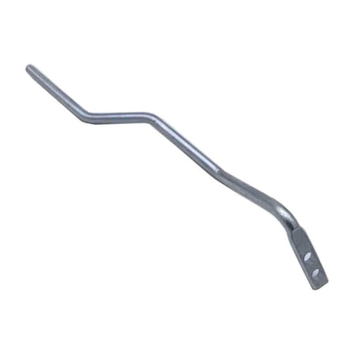 White Galvanized Factory 4 wheel drive lever Fits John Deere Compact Tractor 1025r - Other Parts from MyMROmarts