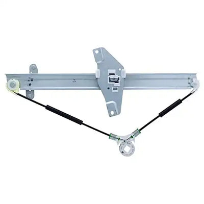 New Window Regulator Front Drivers Side Left LH Replacement For 1993 1994 1995 1996 1997 Geo Prizm & Toyota Corolla, 94856004, 69820-02051, 82-1132AR, 740-706 - Electrical Parts > Regulator from MyMROmarts