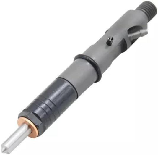 4-Pack Diesel Fuel Injector 266-6830 20R-0476 for Caterpillar C3.3 C4.4 3054C Engine 414E 416E 422E 416D 424D 422F 422F2 Backhoe Loader