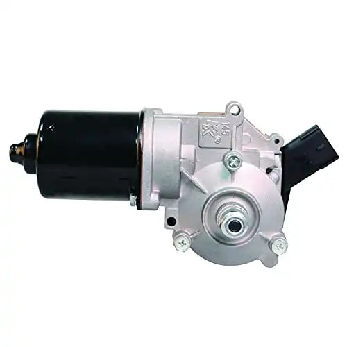 Load image into Gallery viewer, New Windshield Wiper Motor Replacement For Chrysler Town &amp; Country 08-16, Dodge Caravan 08-18, Ram C/V 12-15, VW Routan 09-14 7B0-955-119, 5113043AA, 68028446AA, 68028446AB, 85-3049, 40-3049 - Electrical Parts &gt; Other Electrical Parts &gt; Wiper Motor from MyMROmarts
