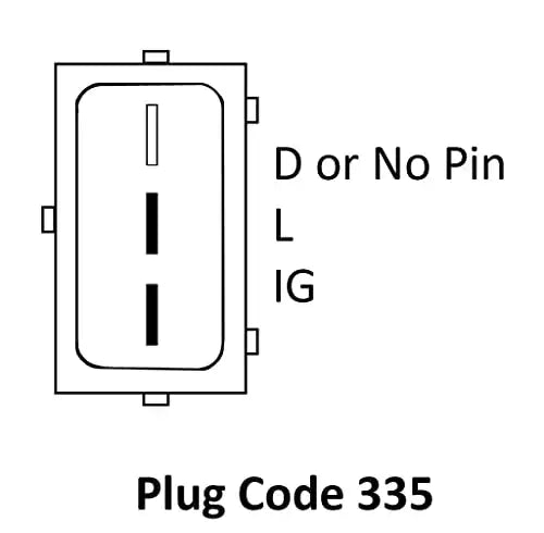 Load image into Gallery viewer, New Alternator Replacement For 2001-2006 BMW 2.5 I6 325i 325CI 325XI 525i 12311432980 12311432986 12311740629 12317501595 12317501597 12317501599 - Electrical Parts > Alternator from MyMROmarts
