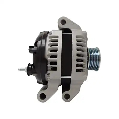 New Alternator For Chrysler 300 5.7L V8 2011-2019, Dodge Challenger 5.7L V8 2011-2019, Dodge Charger 5.7L V8 2011-2015, 4210000800, 04801866AB, 4801866AB, 4801866AC, AND0594, 40052412R - Electrical Parts > Alternator from MyMROmarts