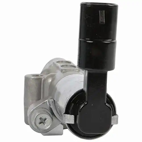 Load image into Gallery viewer, New Variable Valve Timing VVT Solenoid Replacement For 2012-2013 Hyundai Azera Genesis Genesis Coupe &amp; Kia Sorento, 2012 Santa Fe, 243603CAA2, 918-031 - Electrical Parts &gt; Solenoid Valve from MyMROmarts
