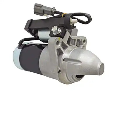 New Starter Replacement For Nissan Armada V8 5.6L FLEX 2010-2015, Titan V8 5.6L FLEX 2011-2015 M001T30871, 23300ZV00A, 23300-ZV00AR, M1T30871, 41048303, SMT0442 - Electrical Parts > Starter Motor from MyMROmarts